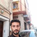 Hahcemi 33 سنة