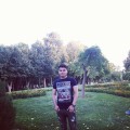 mohammadamin 29 سنة