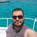 Tarekmrs 42 سنة