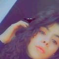 bouthaina 25 سنة