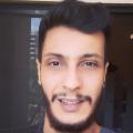 wael1992 33 سنة