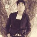 abderrafik 27 سنة