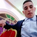 ilyas-AB 29 سنة