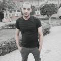Ahmed Barakat Hashem 33 سنة