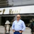 Dan-Rotterdam 53 سنة