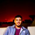 ahmed_tarek 29 سنة
