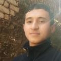 خالدمحمدفهمي 28 سنة