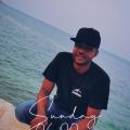 ali-seif 31 سنة