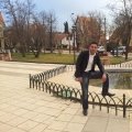 mjidray 41 سنة