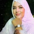 nabila1026 33 سنة