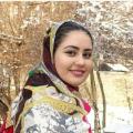 hajar1200 30 سنة
