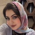 houria1200 30 سنة