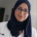 houda1022 36 سنة