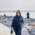 dounia10233 30 سنة