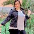 sandrella 33 سنة
