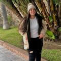 amina_455 29 سنة