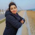 wafaa_456 36 سنة