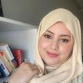 yasmine_452 32 سنة