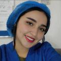 lilyan-456 30 سنة