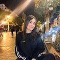 hafida-123 35 سنة