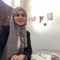 nisrine_4523 32 سنة