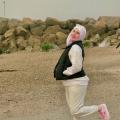 bouchra-456 32 سنة