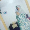 zoulikha-e 30 سنة