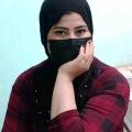 wafia-1 34 سنة