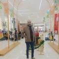 Hesham77 48 سنة