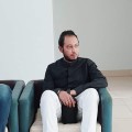 عمروحنفى 38 سنة