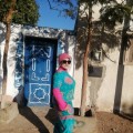 hannosh 58 سنة