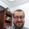 ابوالزهراء1962 63 سنة