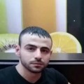 اسكندركيوان 28 سنة