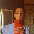 Mohamedalloui 21 سنة