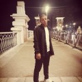 iAbdelrhman 25 سنة