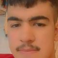 Muhamme 20 سنة