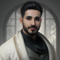 Ameen_Max 26 سنة