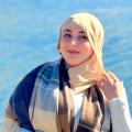 مروة4525 32 سنة