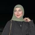 هالة10236 29 سنة