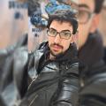 Jovansalim 35 سنة