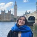 Nisrine45 34 سنة