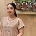 Amina588 32 سنة