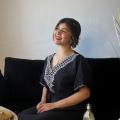 Yasmine56 28 سنة