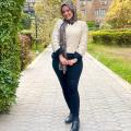 Rania74 36 سنة