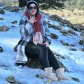Dounia41 36 سنة