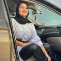 Wafa54 32 سنة