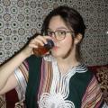 Asmae41 25 سنة
