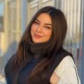 Najat852 23 سنة