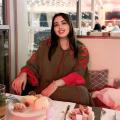 Majda412 23 سنة