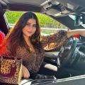 Houda35 27 سنة